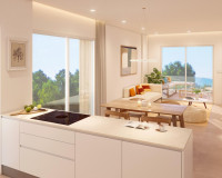 New Build - Apartment / Flat - Pilar de la Horadada