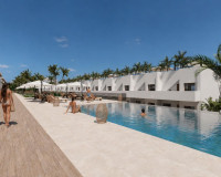 New Build - Apartment / Flat - Pulpi - Aguilón Golf