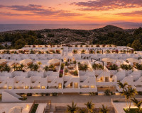 New Build - Apartment / Flat - Pulpi - Aguilón Golf