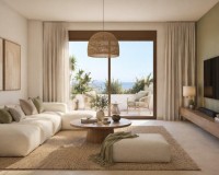 New Build - Apartment / Flat - Pulpi - Aguilón Golf