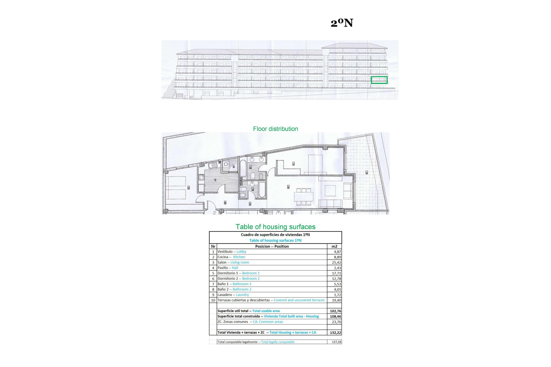 New Build - Apartment / Flat - Relleu - pueblo