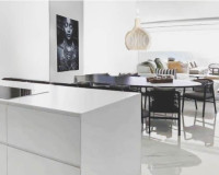 New Build - Apartment / Flat - Relleu - pueblo