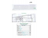 New Build - Apartment / Flat - Relleu - pueblo