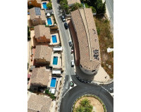 New Build - Apartment / Flat - Relleu - Urbanización Muscaret