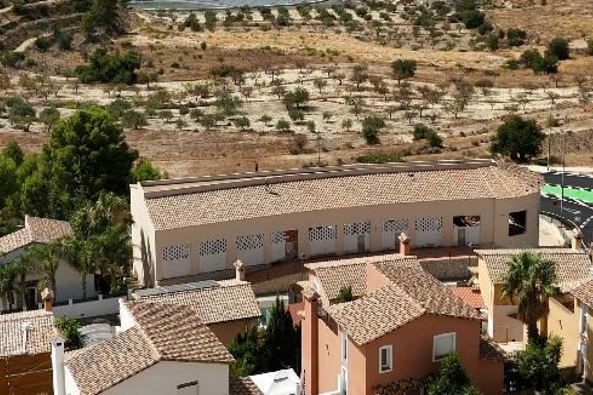 New Build - Apartment / Flat - Relleu - Urbanización Muscaret
