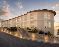 New Build - Apartment / Flat - Relleu - Urbanización Muscaret