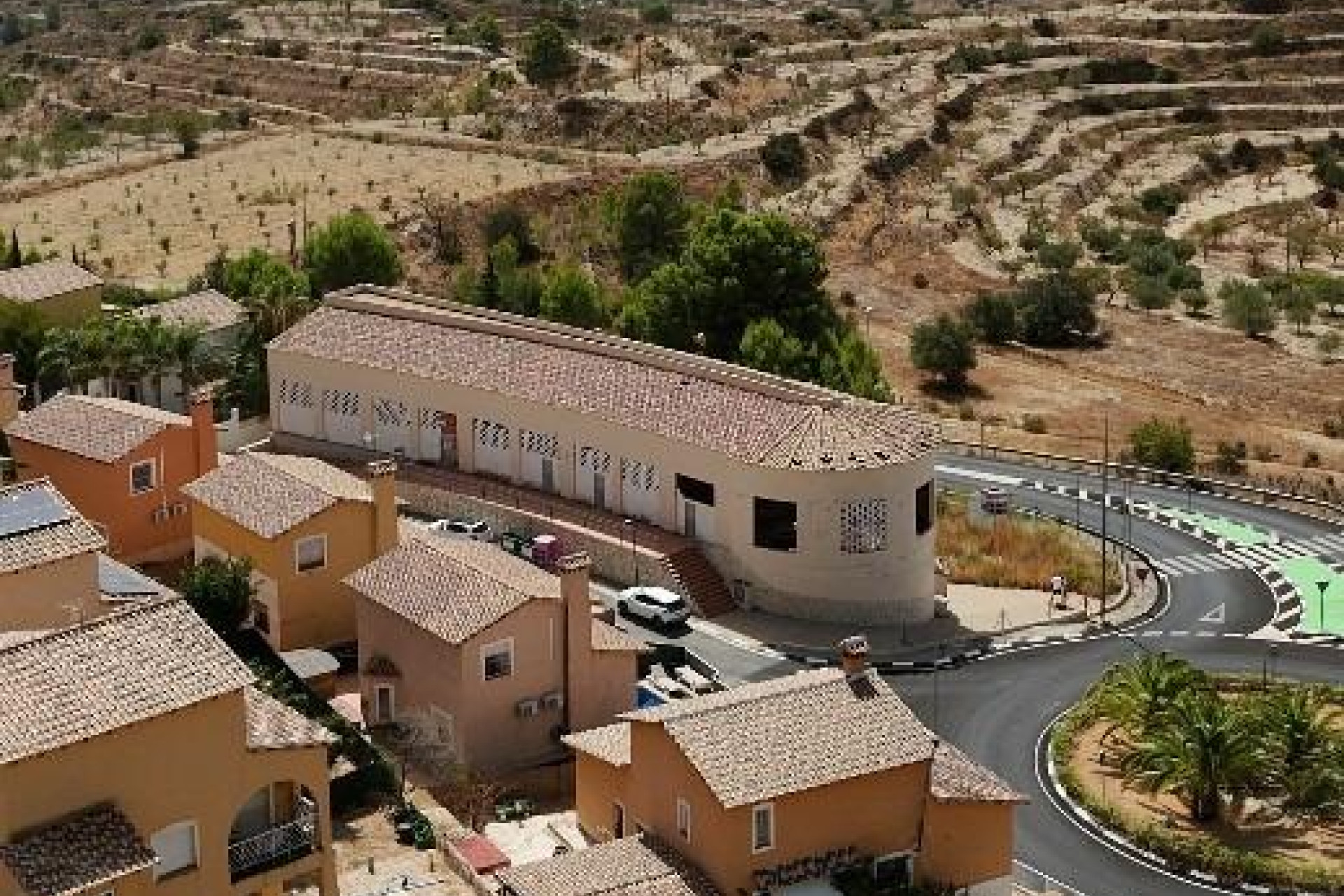 New Build - Apartment / Flat - Relleu - Urbanización Muscaret