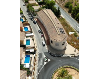 New Build - Apartment / Flat - Relleu - Urbanización Muscaret