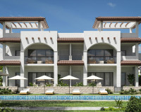 New Build - Apartment / Flat - Rojales - Doña Pena