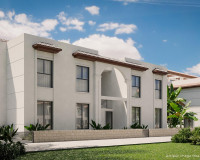 New Build - Apartment / Flat - Rojales - Doña Pena