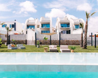 New Build - Apartment / Flat - Rojales - La Marquesa Golf