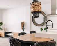 New Build - Apartment / Flat - Rojales - La Marquesa Golf