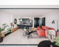 New Build - Apartment / Flat - Rojales - La Marquesa Golf