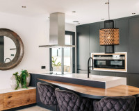 New Build - Apartment / Flat - Rojales - La Marquesa Golf