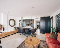 New Build - Apartment / Flat - Rojales - La Marquesa Golf
