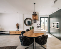 New Build - Apartment / Flat - Rojales - La Marquesa Golf