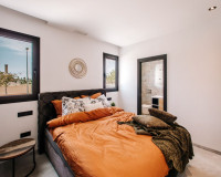New Build - Apartment / Flat - Rojales - La Marquesa Golf