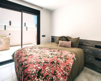 New Build - Apartment / Flat - Rojales - La Marquesa Golf