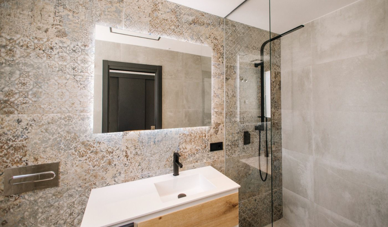 New Build - Apartment / Flat - Rojales - La Marquesa Golf