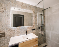 New Build - Apartment / Flat - Rojales - La Marquesa Golf
