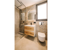 New Build - Apartment / Flat - Rojales - La Marquesa Golf