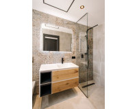 New Build - Apartment / Flat - Rojales - La Marquesa Golf
