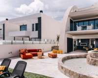 New Build - Apartment / Flat - Rojales - La Marquesa Golf