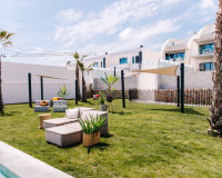 New Build - Apartment / Flat - Rojales - La Marquesa Golf