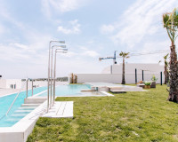 New Build - Apartment / Flat - Rojales - La Marquesa Golf