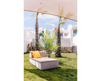 New Build - Apartment / Flat - Rojales - La Marquesa Golf