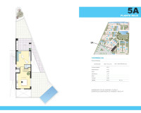 New Build - Apartment / Flat - Rojales - La Marquesa Golf