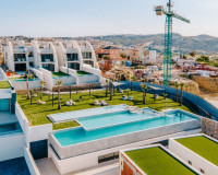 New Build - Apartment / Flat - Rojales - La Marquesa Golf