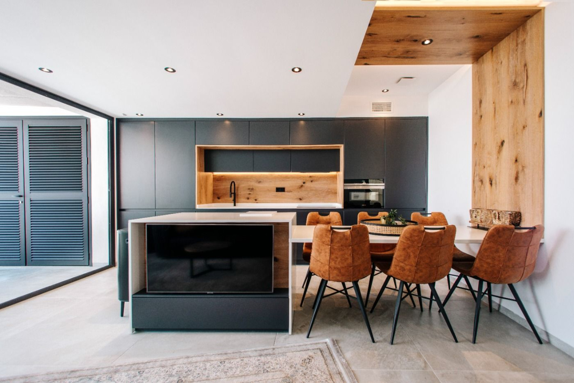 New Build - Apartment / Flat - Rojales - La Marquesa Golf