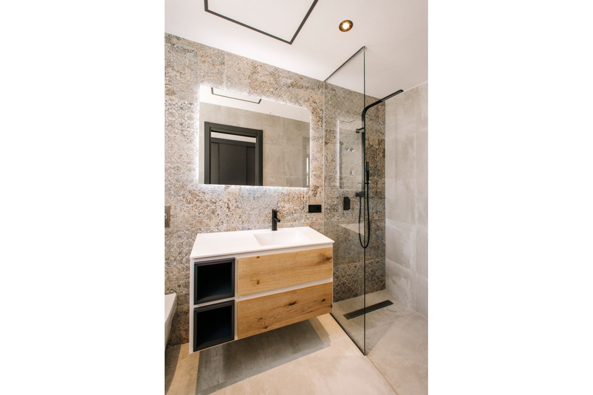 New Build - Apartment / Flat - Rojales - La Marquesa Golf