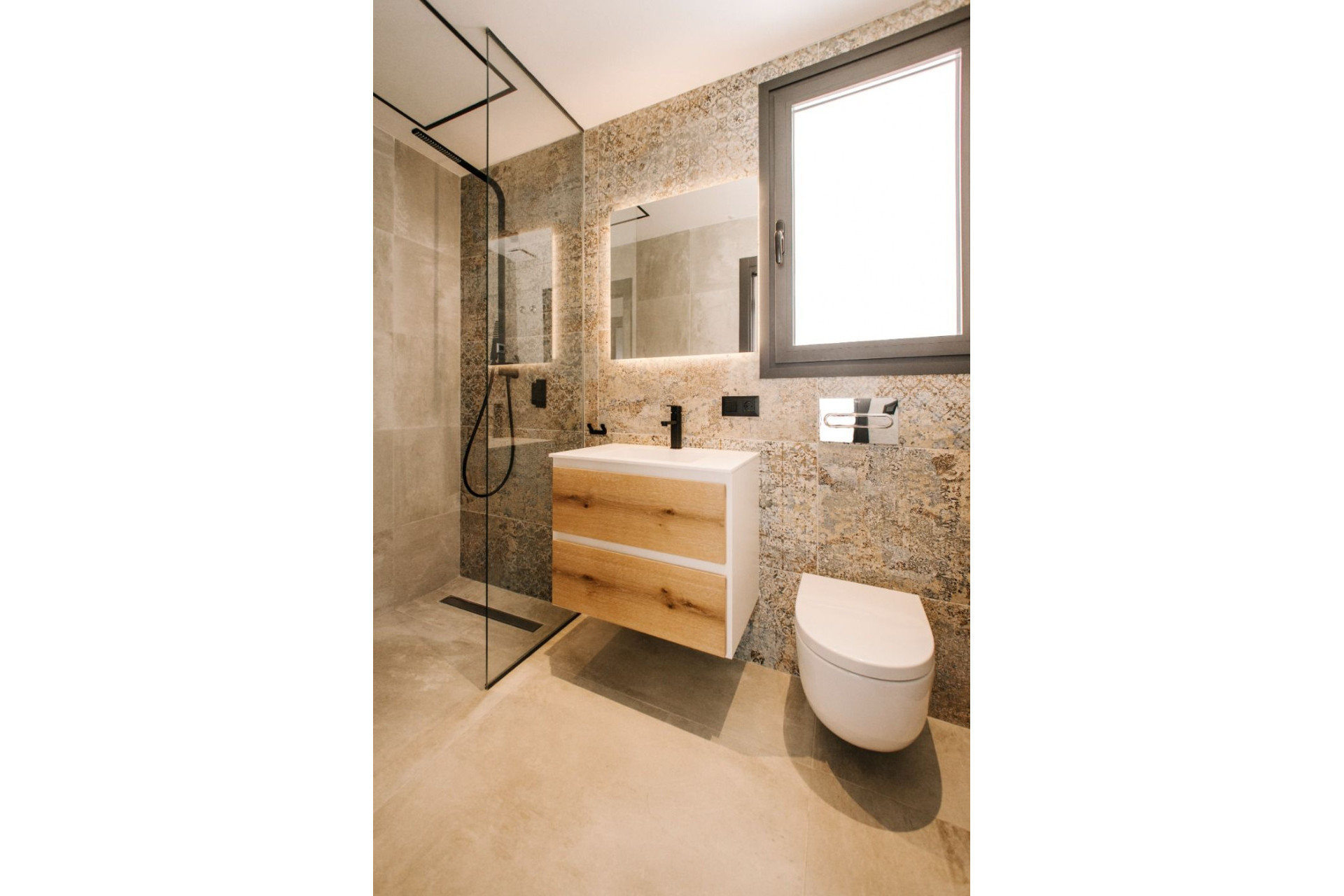 New Build - Apartment / Flat - Rojales - La Marquesa Golf