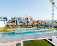 New Build - Apartment / Flat - Rojales - La Marquesa Golf