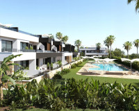 New Build - Apartment / Flat - Rojales - Lo Marabú