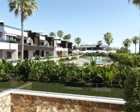 New Build - Apartment / Flat - Rojales - Lo Marabú
