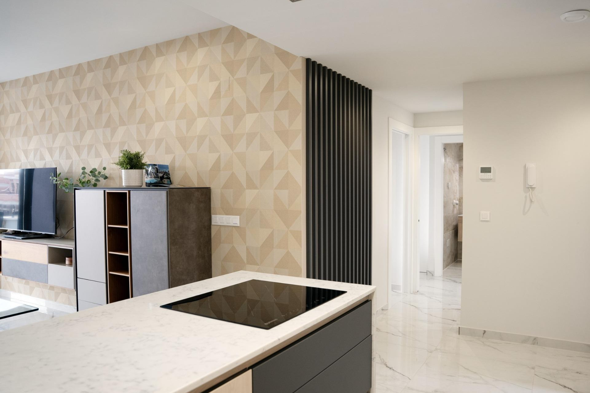 New Build - Apartment / Flat - Rojales - Lo Marabú
