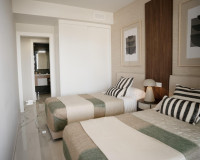 New Build - Apartment / Flat - Rojales - Lo Marabú