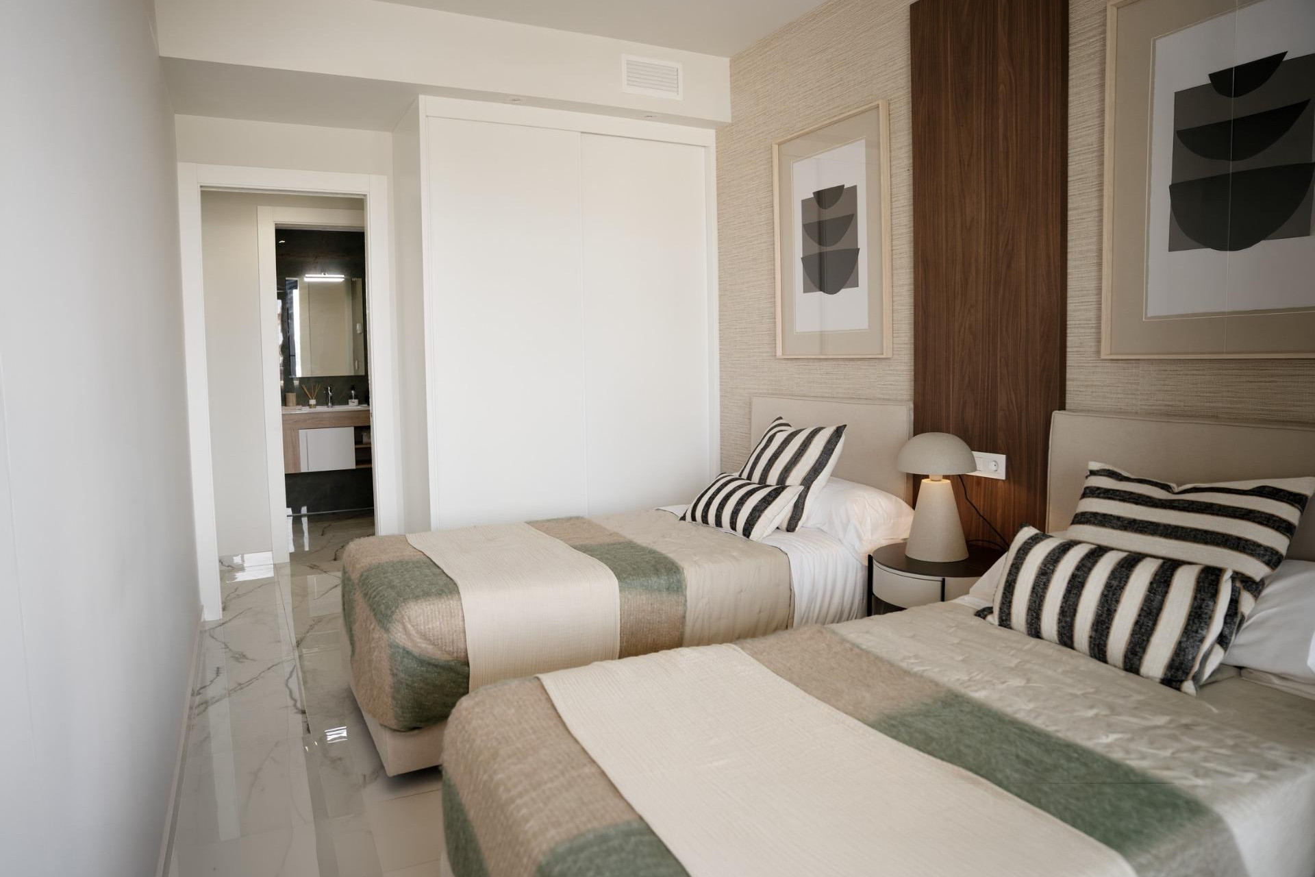 New Build - Apartment / Flat - Rojales - Lo Marabú