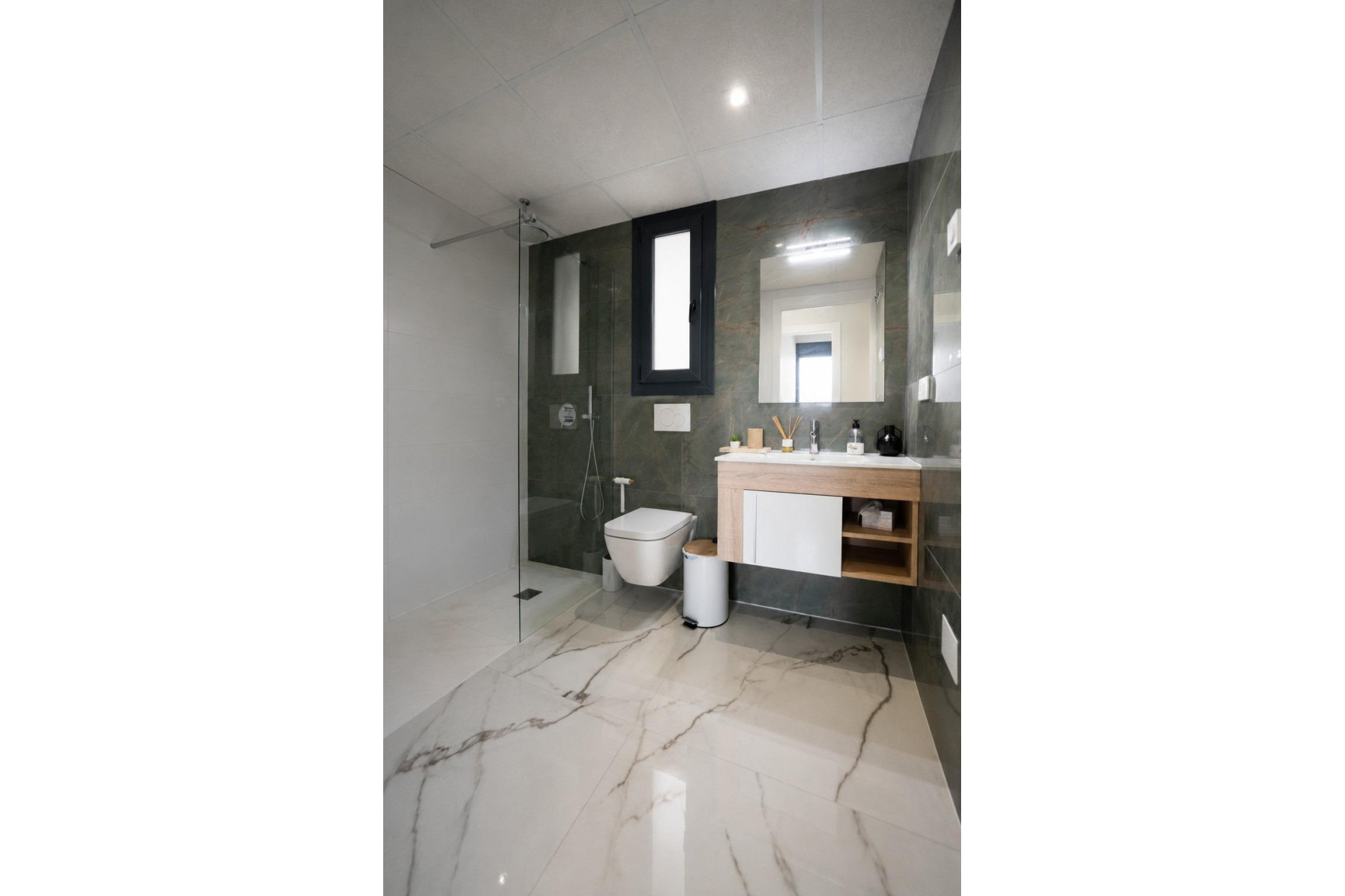 New Build - Apartment / Flat - Rojales - Lo Marabú