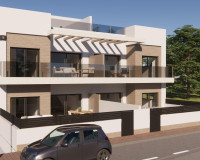 New Build - Apartment / Flat - Rojales - Pueblo