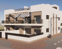 New Build - Apartment / Flat - Rojales - Pueblo