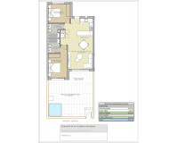 New Build - Apartment / Flat - Rojales - Pueblo