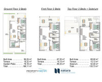 New Build - Apartment / Flat - san cayetano