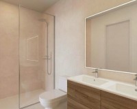 New Build - Apartment / Flat - san cayetano