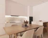 New Build - Apartment / Flat - san cayetano