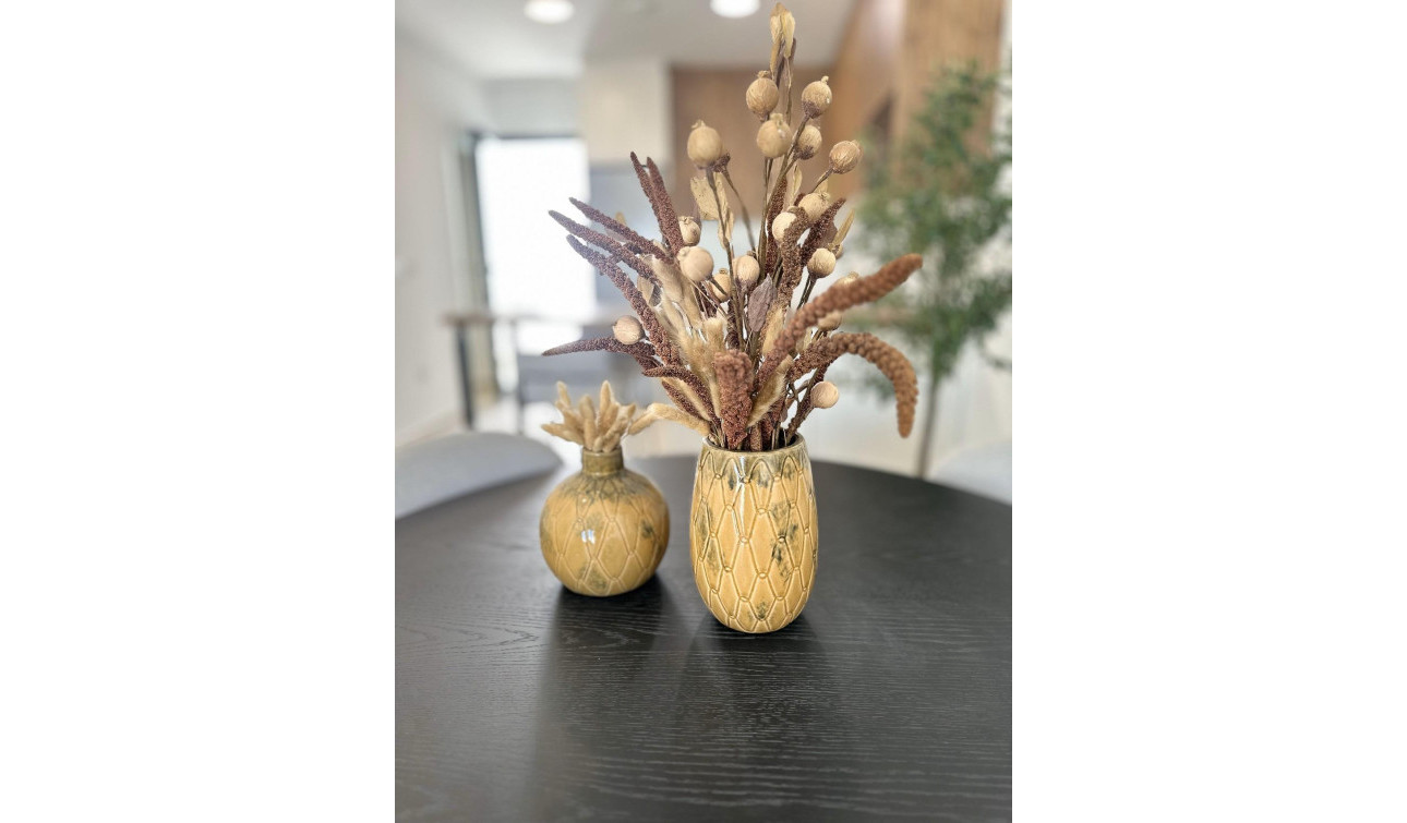 New Build - Apartment / Flat - San Fulgencio - Pueblo