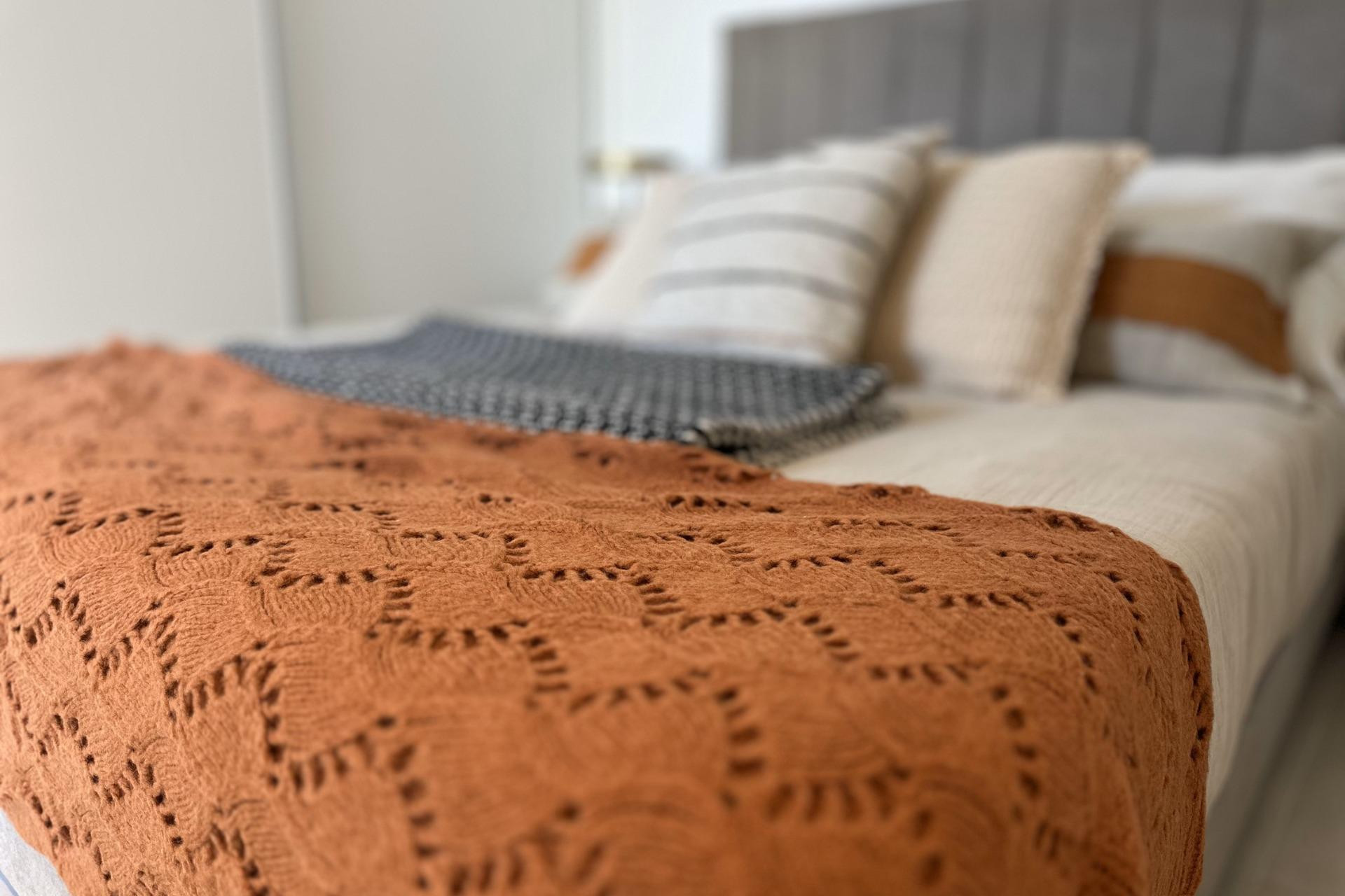 New Build - Apartment / Flat - San Fulgencio - Pueblo